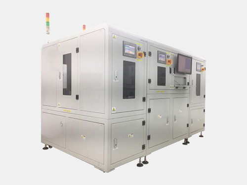 Semiconductor Packaging Test Equipment