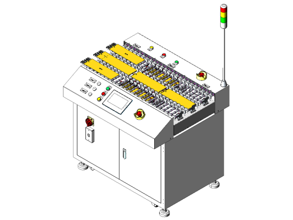 Lead Frame Loader Unloader-BF-L3